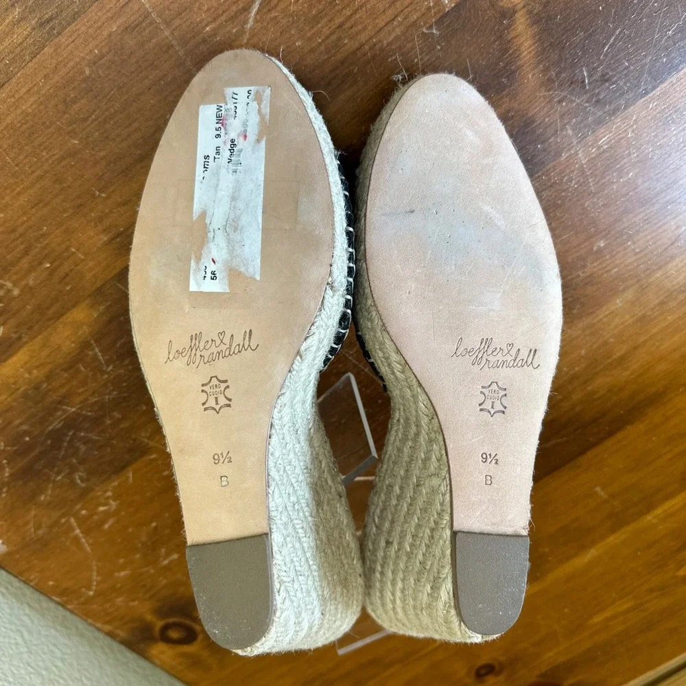 Loeffler Randall new loeffler